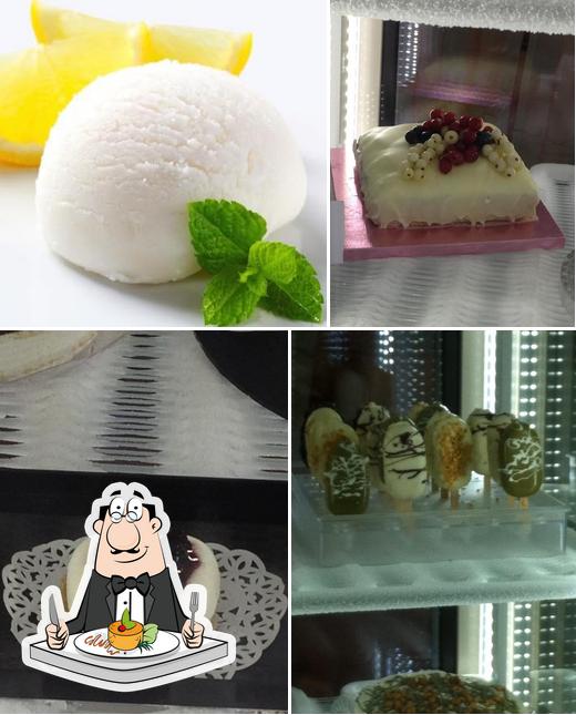 La Pètite Gelateria Artigianale Biologica