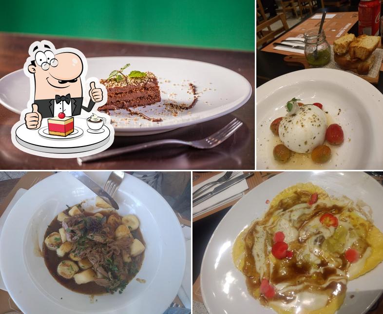 Zio Cucina RioMar Recife