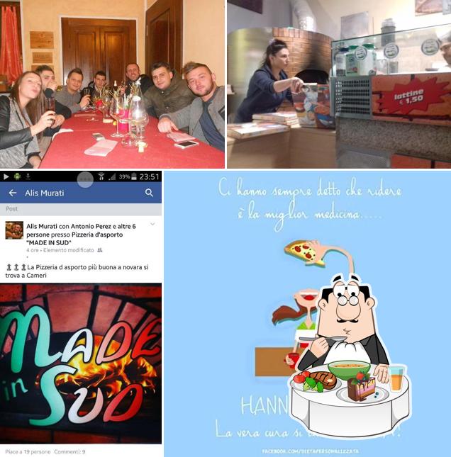 Regarder cette photo de Made In Sud