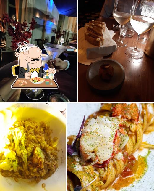 Cibo al Boccadoro Restaurant - Club