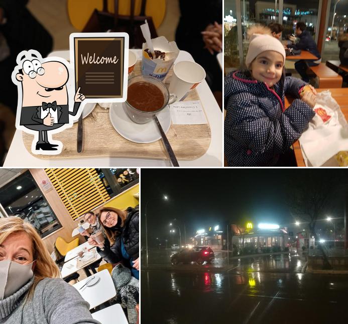 Immagine di McDonald's Cerignola