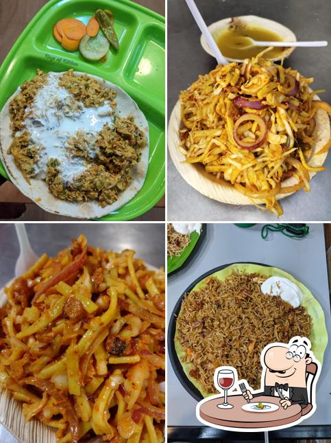 ALTHAF FOOD COURT NANGANALLUR