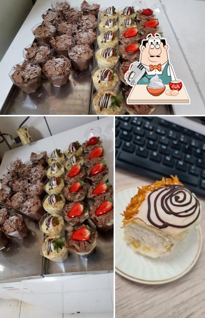 Padaria Confeitaria Rasera