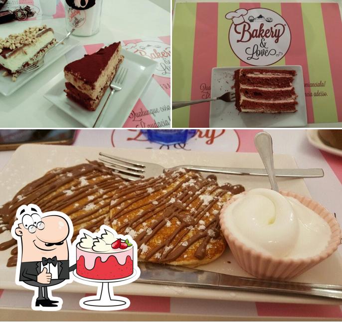 Foto di Bakery & Love Frattamaggiore