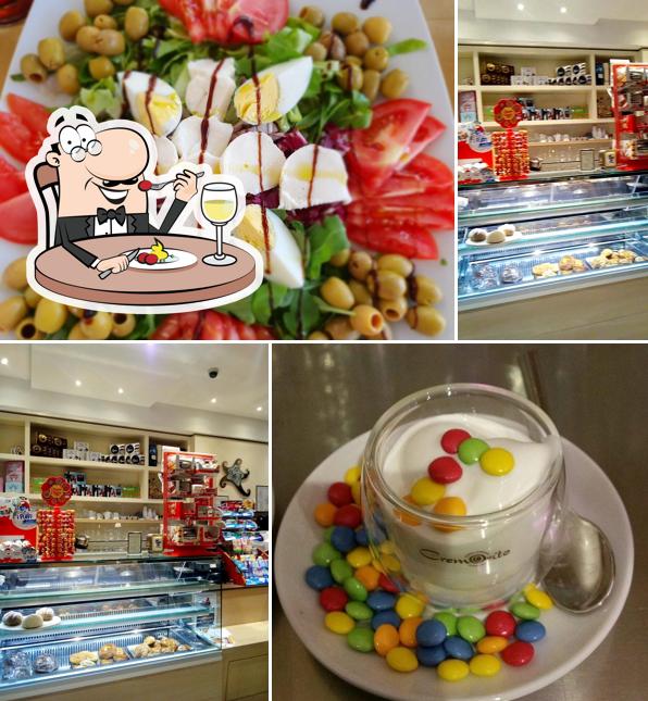 Bar Paninoteca Le Grazie