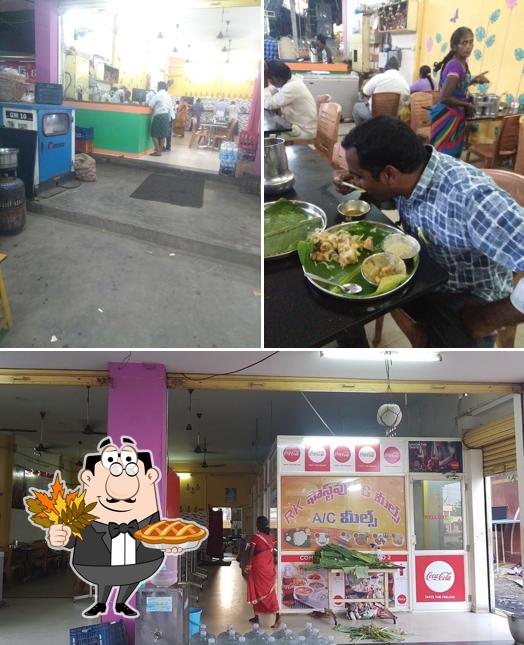 Look at this pic of RK Fast Foods & Meals