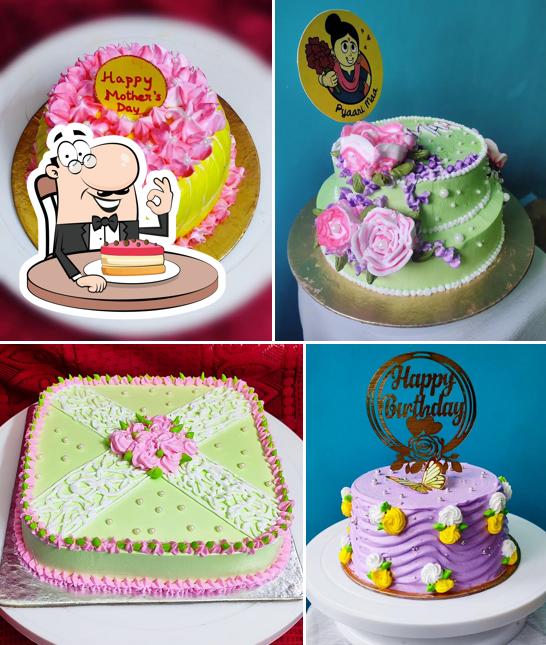 Here's a pic of Crave-O-Ria