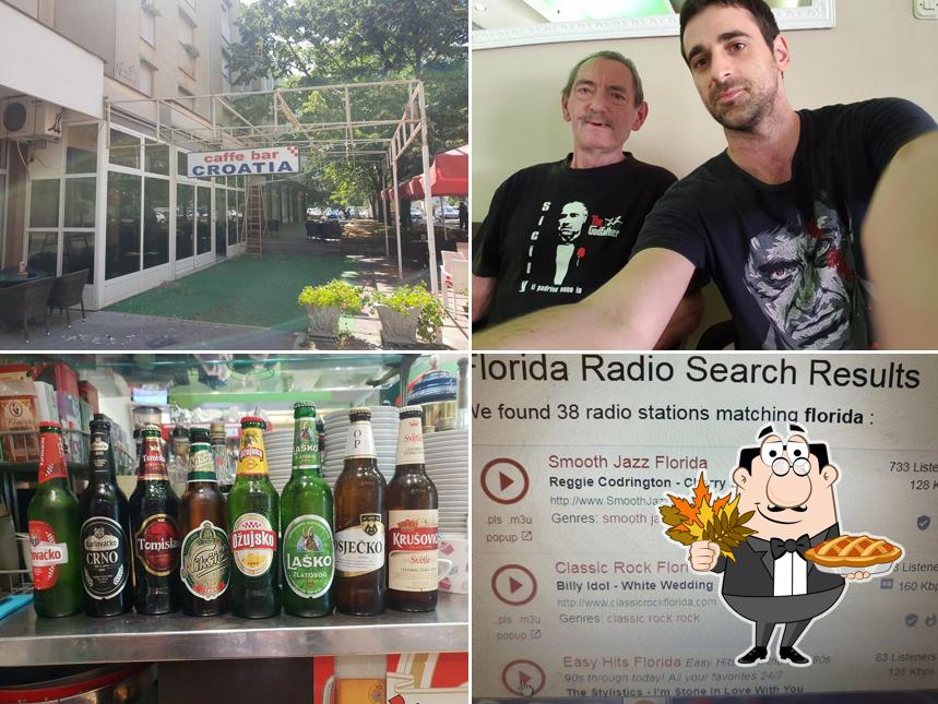Foto di CAFFE BAR CROATIA ZADAR CROATIA