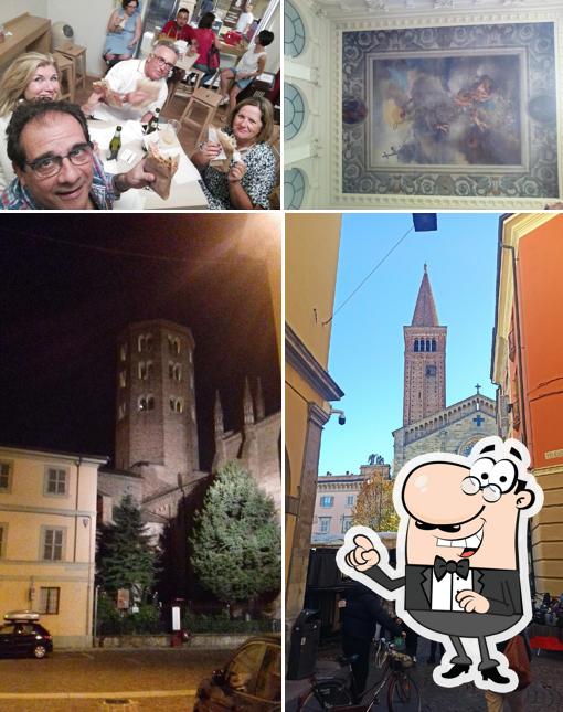 Guarda gli esterni di La Piadineria