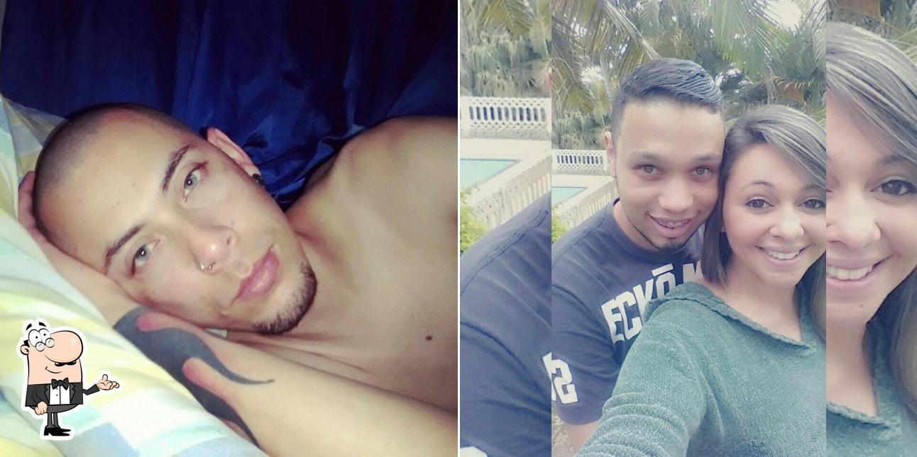 O interior do Panificadora Primavera