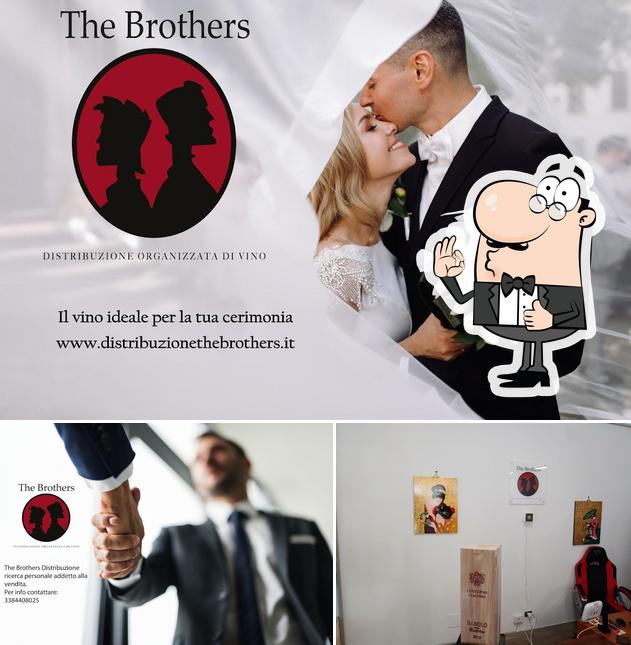 Ecco una foto di Distribuzione The Brothers