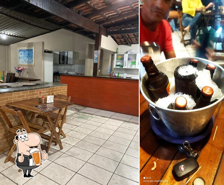 Juliu's Churrasquinho