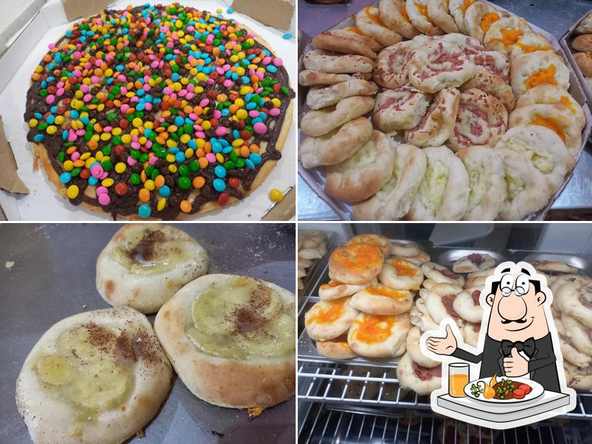 Pizzaria kipizza pizza