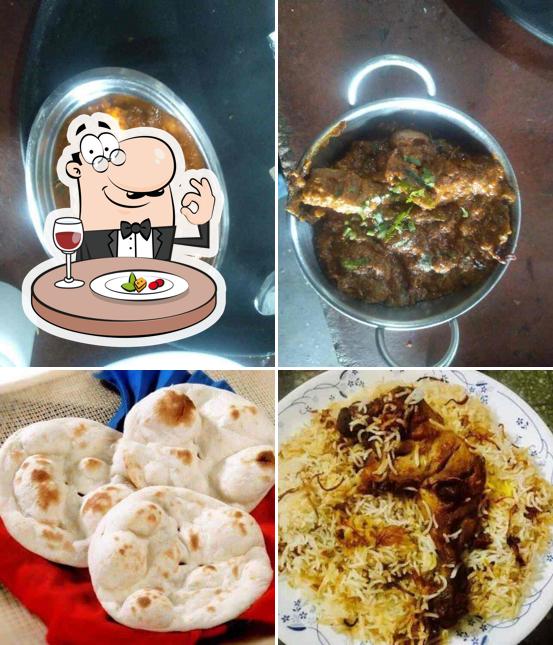 Taste Ride Cafe & Restro