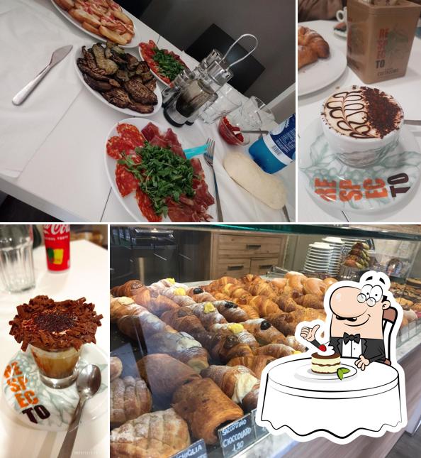 Tiramisù al Bim Bum Bar - di Rossana e Francesco Lo Porto