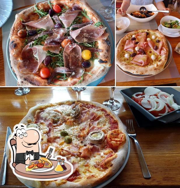 La pizza è il piatto veloce preferito al mondo