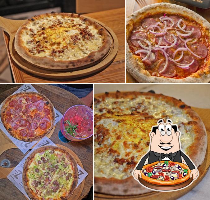 A pizza é o fast food mais amado do mundo