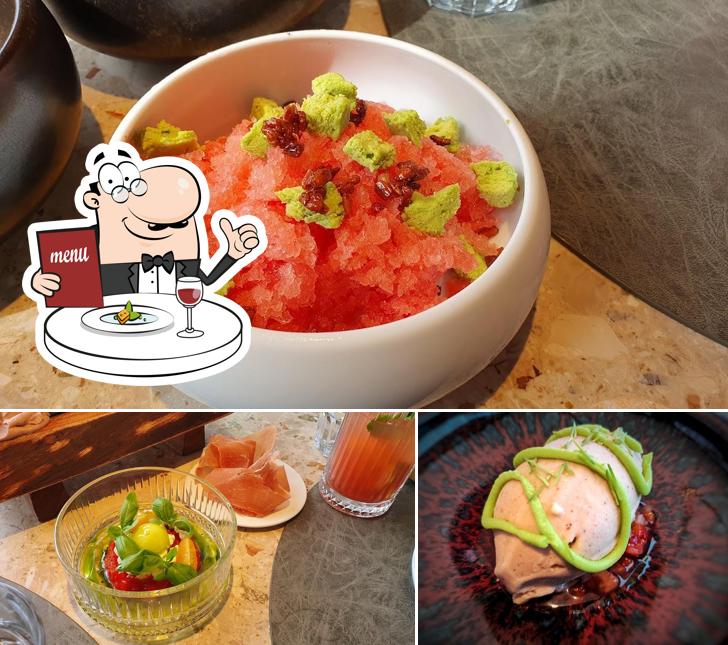 Cibo al Birdy's by Achtien