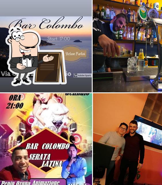 Bar della Stazione Alassio da Elvis