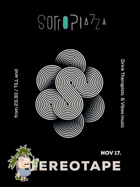 Guarda la foto di SOTTOPIAZZA