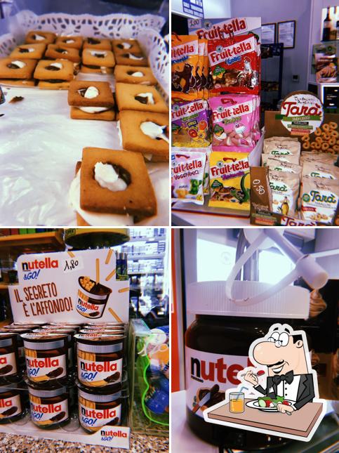 Tabaccheria & Rivendita N. 39 di Curci Pantaleo