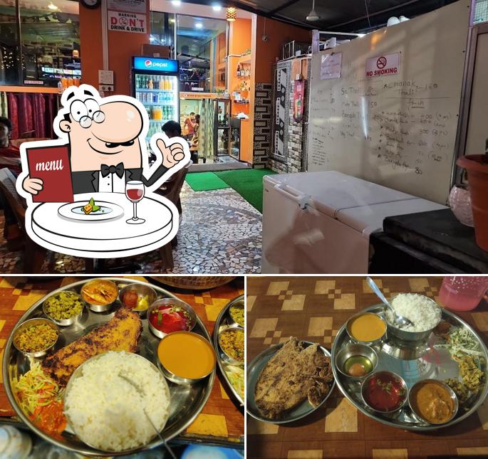 Surya Multicuisine Family Restaurant & Bar