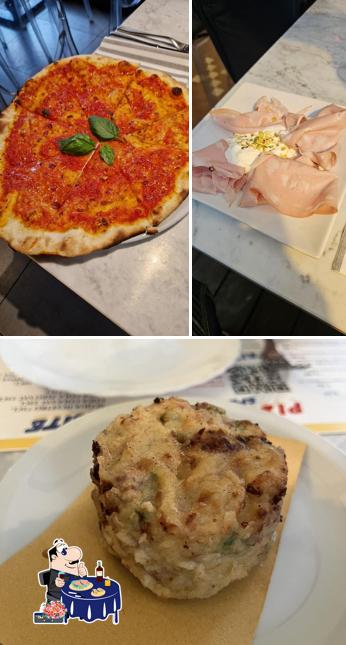 Sashimi al Assajè Pizza&Fritti