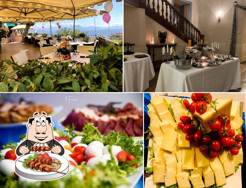 Platti al Il Fico Eventi