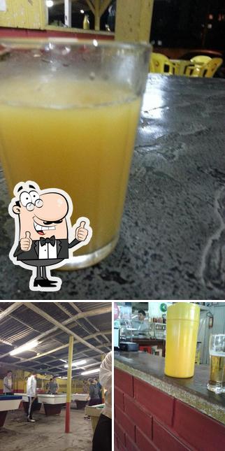 Barba's Bar e Boteco