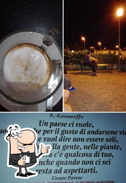 Guarda la immagine di Tabbe Caffe'