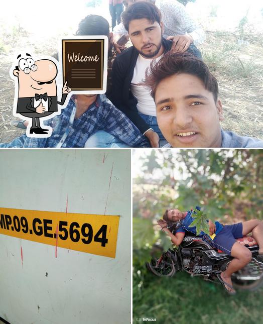 Shree Krishna Tea Stall And Chat Centre photo