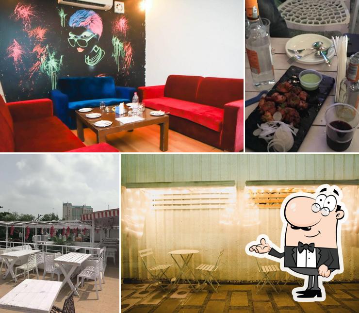 Karma- A Unit of Lockup