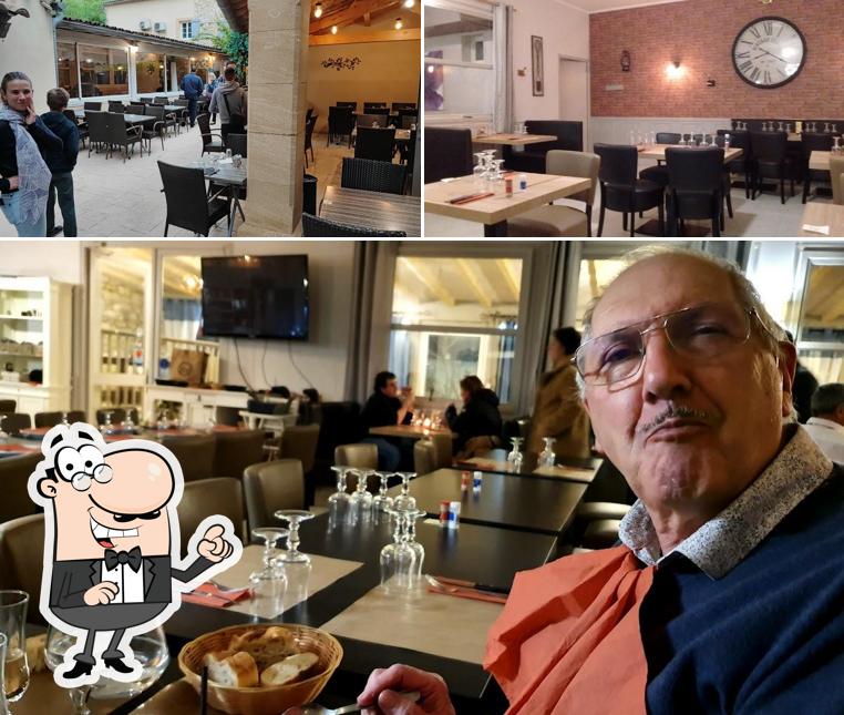 Découvrez l'intérieur de L' Industrie