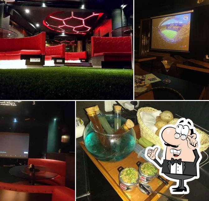 The Dugout - Bhawanipur