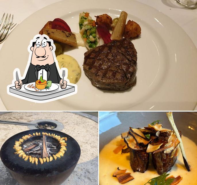 Plats à Le Val d'Amblève