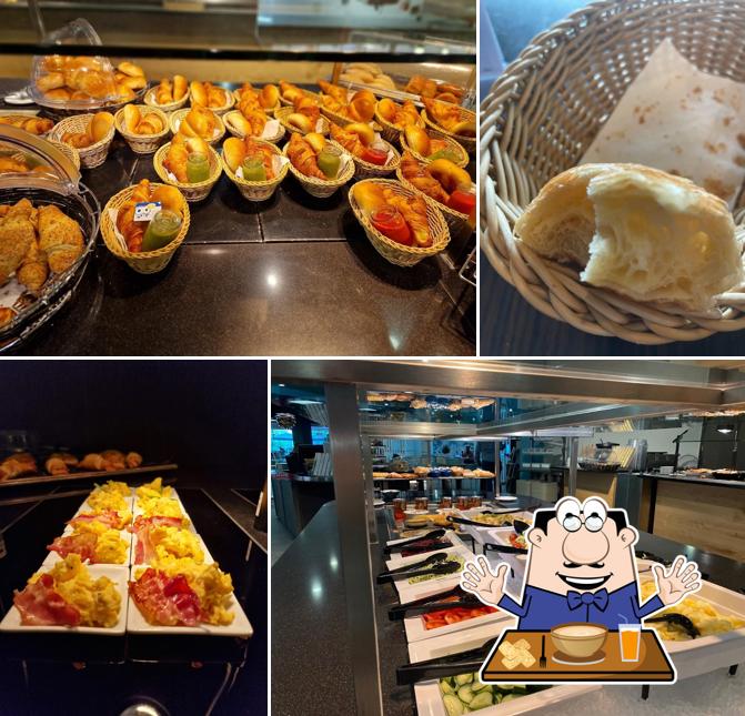 Platti al Migros Restaurant - Renens - Métropole