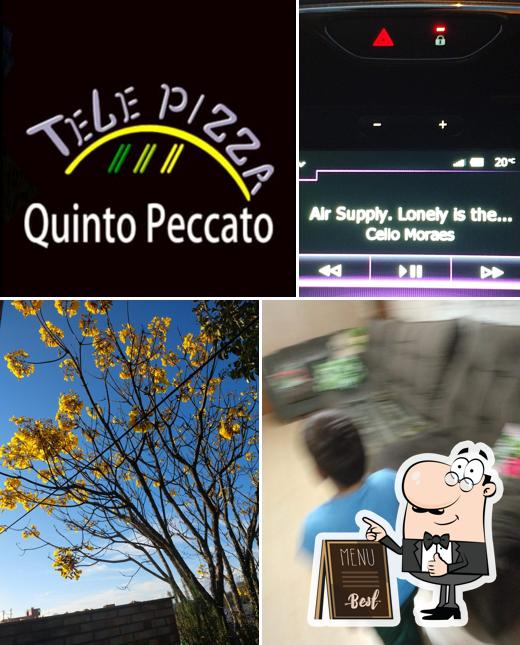 Quinto Peccato