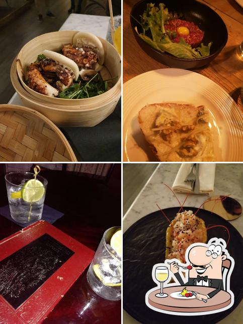 Public Enemy - Gastro Pub