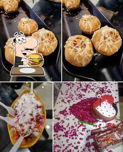 C3 cafe, craving&cakes