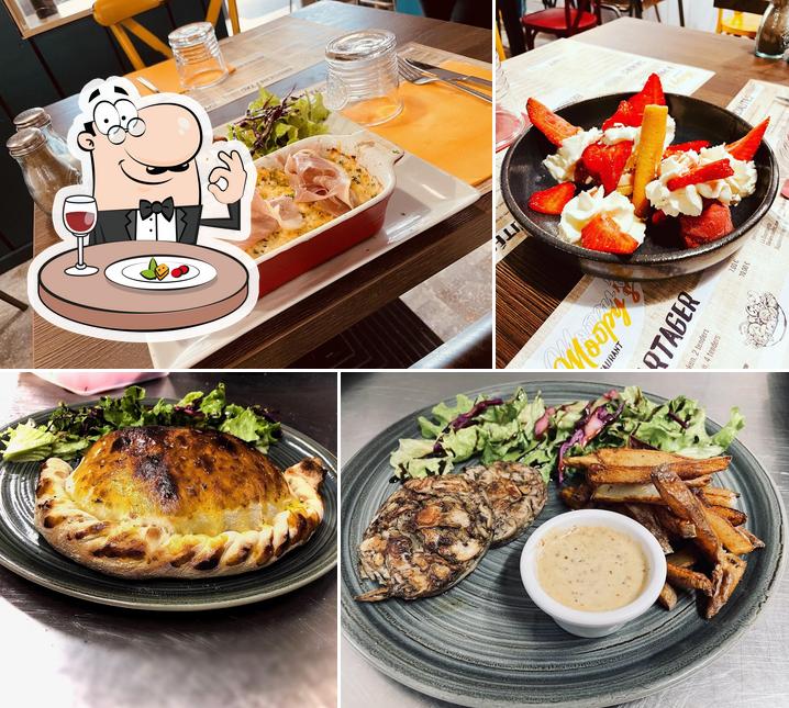 Moopy'S Bay Parthenay