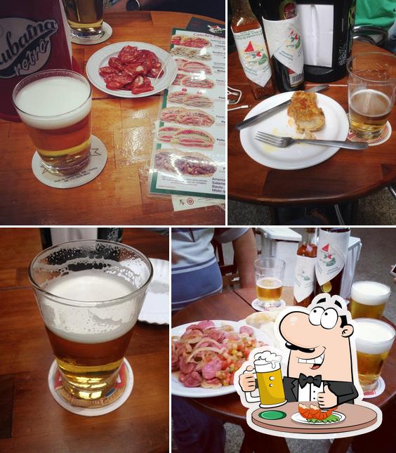 Linguiceria Di Callani