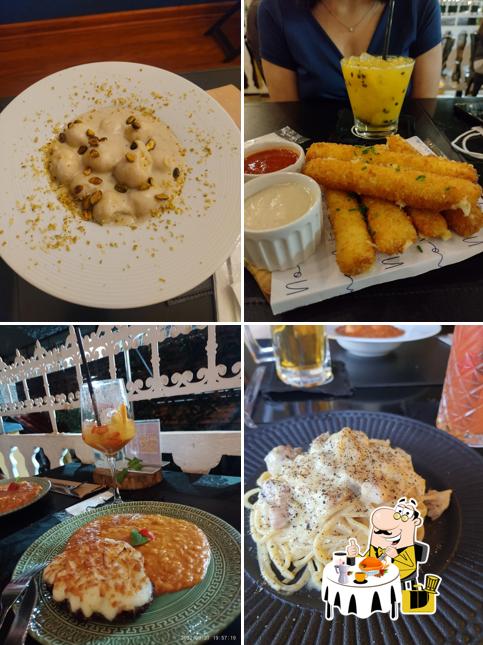 Nonno Vitório Trattoria