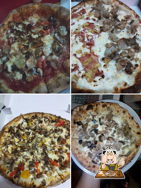 Pizzeria Le Querce di Mamre