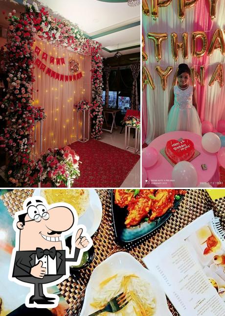 D' RANZ BISTRO image