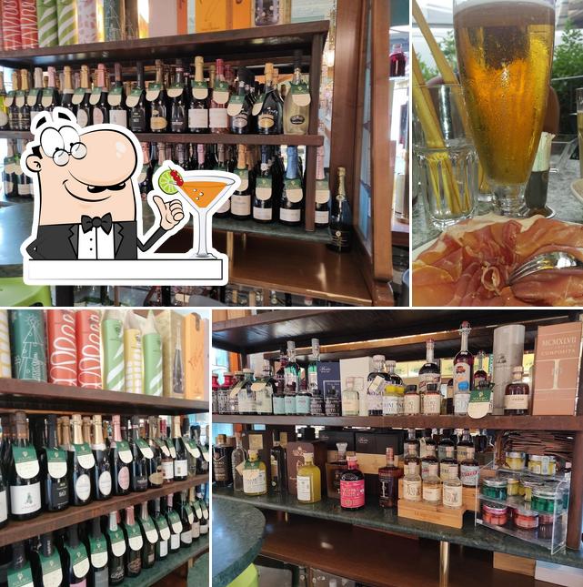 Pasticceria Voglino - Champagneria