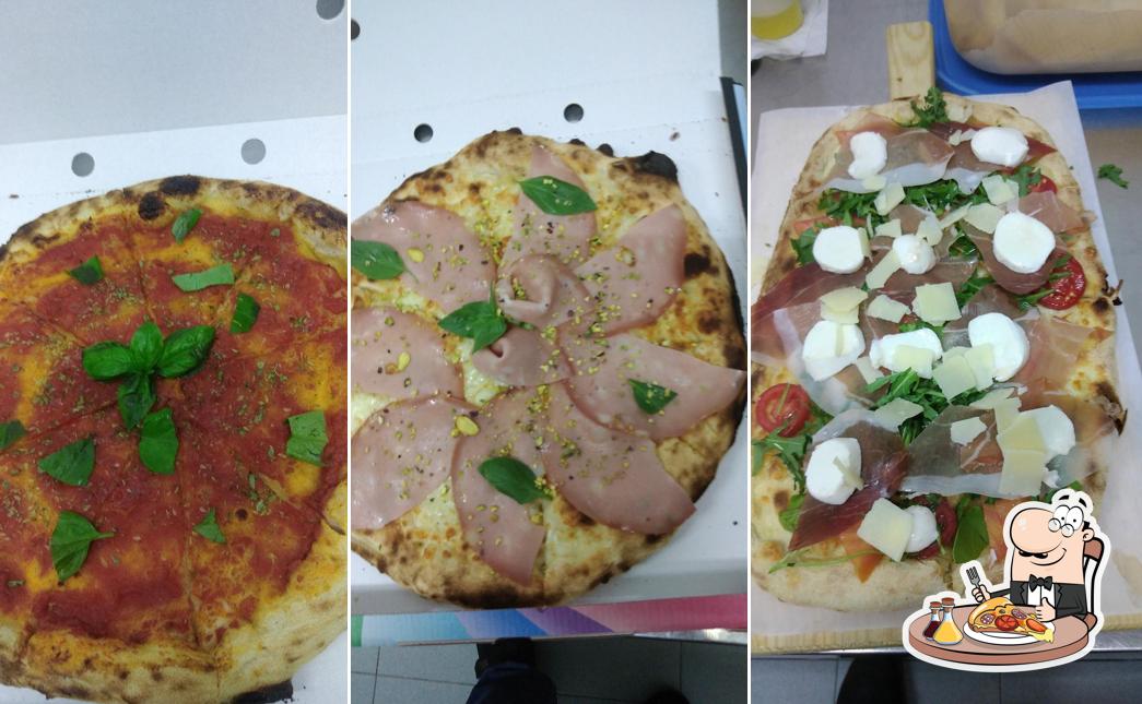 La pizza è il piatto veloce preferito al mondo