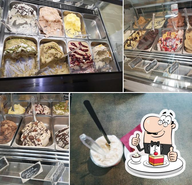 Gelateria Rembrandt
