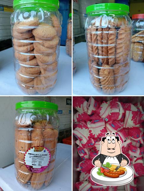 Brother & Sister cafe