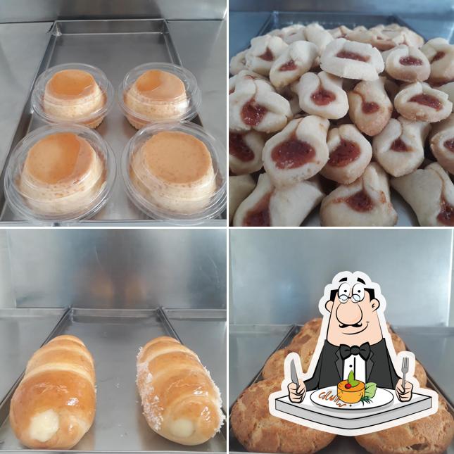 Padaria e Confeitaria Nossa Senhora Aparecida