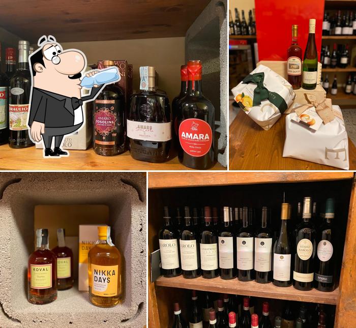 Vinicola Negri Mario Sas di Roberta e Claudia Negri